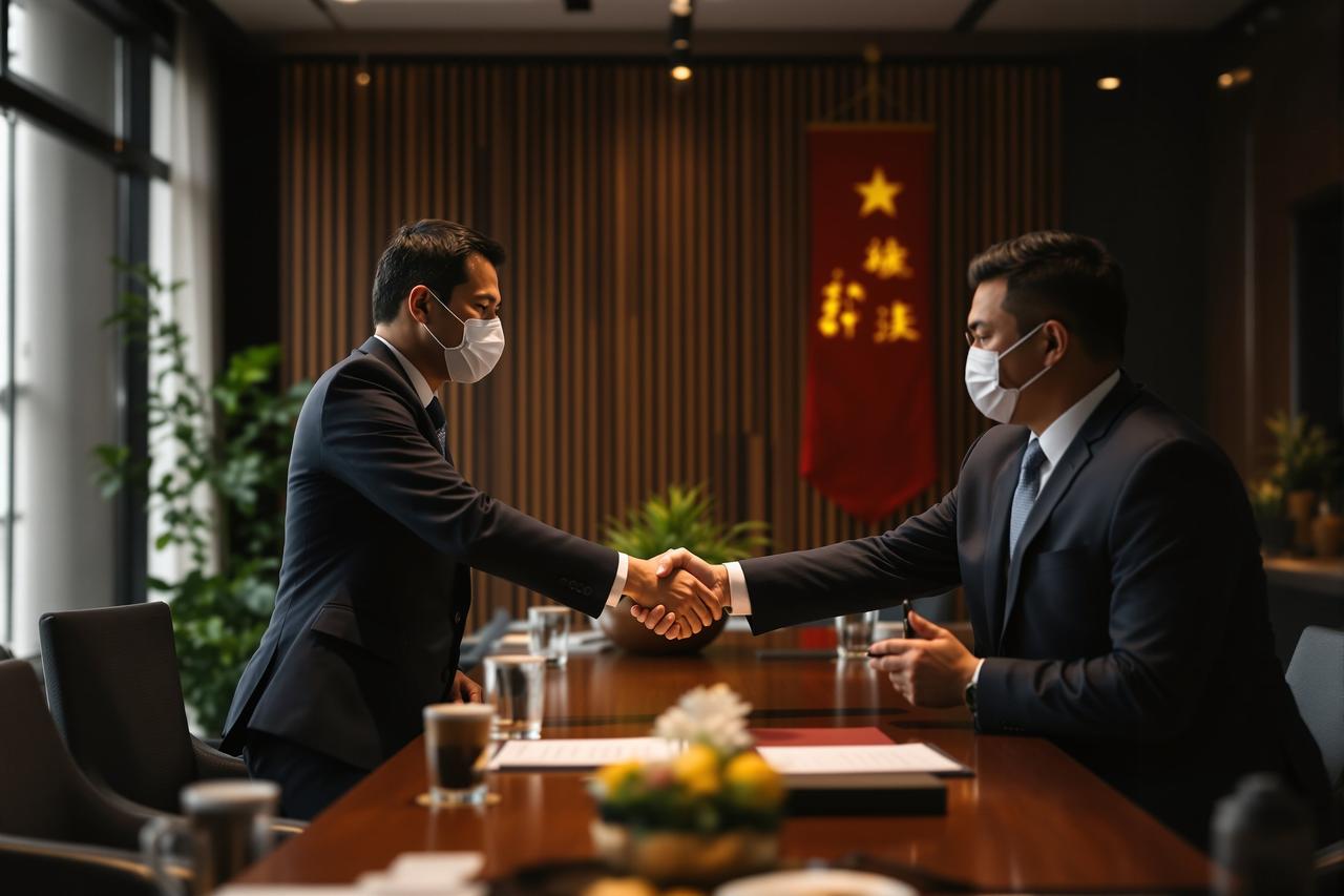 不卡在线视频与腾讯视频达成战略合作，共同开发10部精品网剧